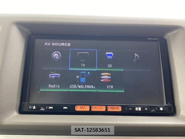 Nissan CLIPPER RIO 2014-05 1286564-7