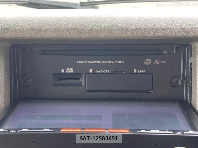 Nissan CLIPPER RIO 2014-05 1286564-8