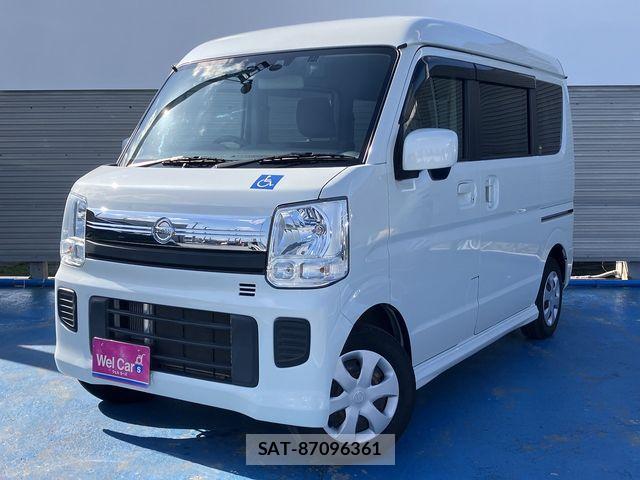 Nissan CLIPPER RIO 2020-07 1405293-1