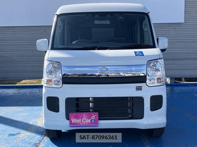 Nissan CLIPPER RIO 2020-07 1405293-2