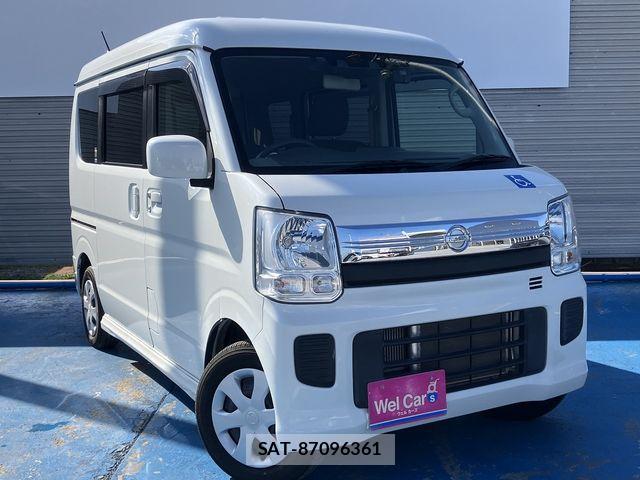 Nissan CLIPPER RIO 2020-07 1405293-3