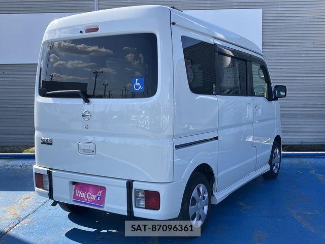 Nissan CLIPPER RIO 2020-07 1405293-6