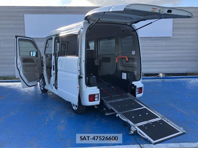 Nissan CLIPPER RIO 2020-07 1417087-0