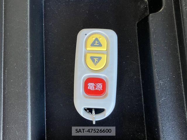 Nissan CLIPPER RIO 2020-07 1417087-13