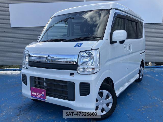 Nissan CLIPPER RIO 2020-07 1417087-1