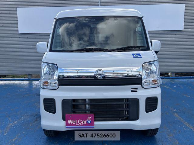 Nissan CLIPPER RIO 2020-07 1417087-2