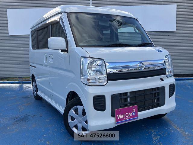 Nissan CLIPPER RIO 2020-07 1417087-3