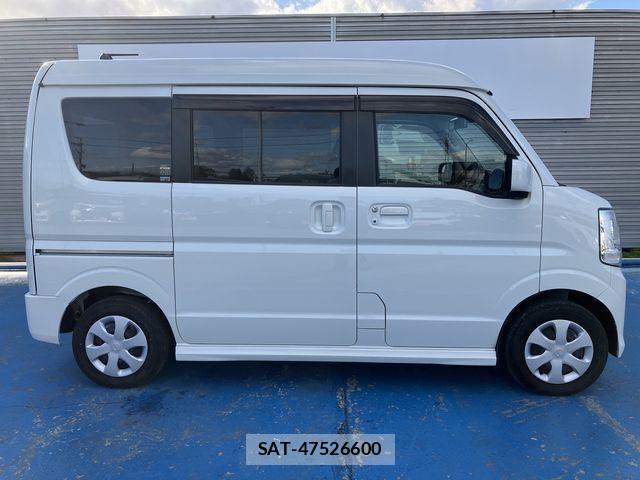Nissan CLIPPER RIO 2020-07 1417087-4