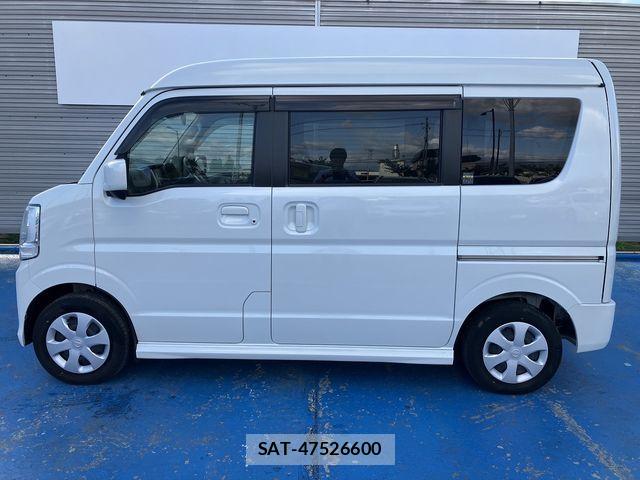 Nissan CLIPPER RIO 2020-07 1417087-5