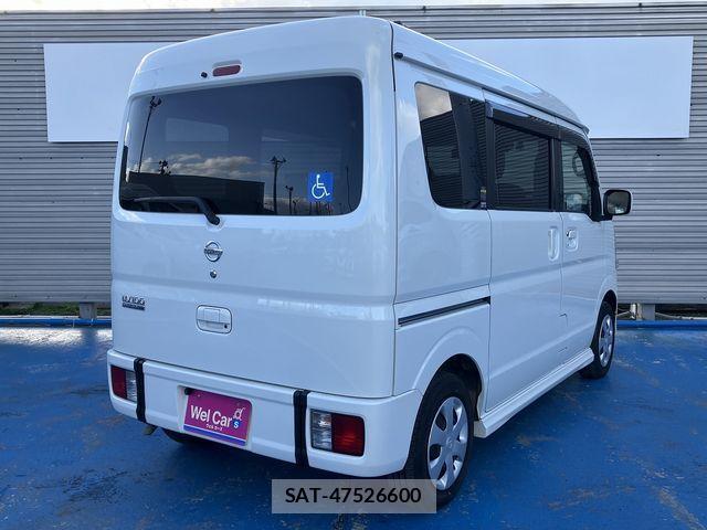 Nissan CLIPPER RIO 2020-07 1417087-6