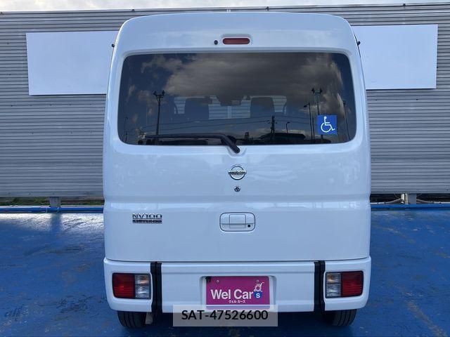 Nissan CLIPPER RIO 2020-07 1417087-7