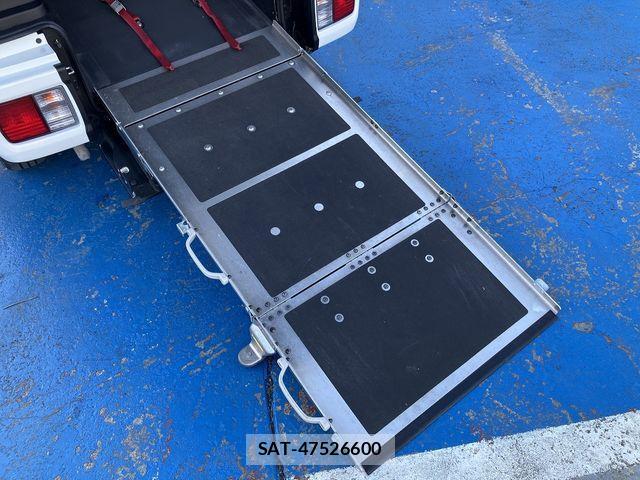 Nissan CLIPPER RIO 2020-07 1417087-8