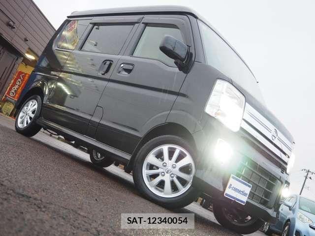 Nissan CLIPPER RIO 2019-07 1429729-9