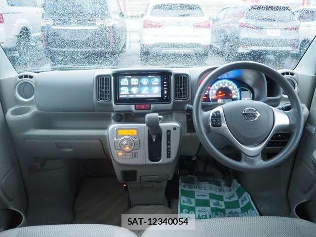 Nissan CLIPPER RIO 2019-07 1429729-5