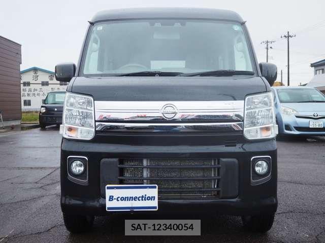 Nissan CLIPPER RIO 2019-07 1429729-7