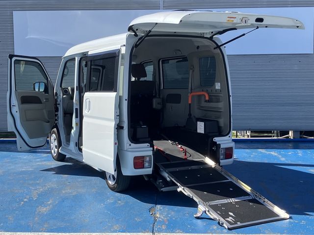 Nissan CLIPPER RIO 2020-09 1547989-0
