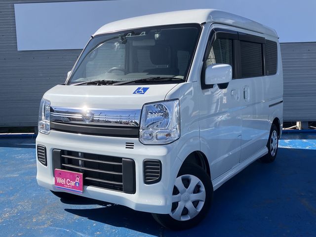 Nissan CLIPPER RIO 2020-09 1547989-1