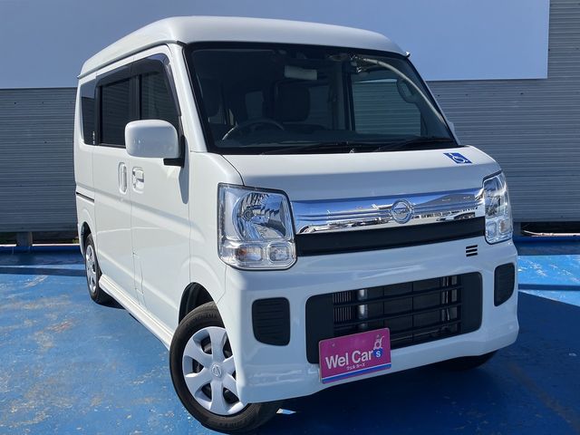 Nissan CLIPPER RIO 2020-09 1547989-3