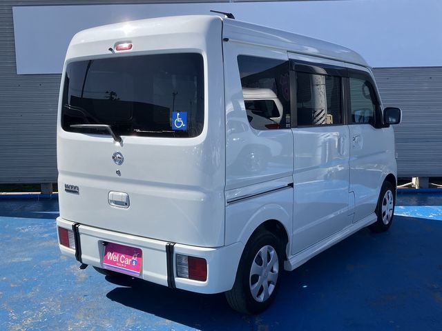 Nissan CLIPPER RIO 2020-09 1547989-6