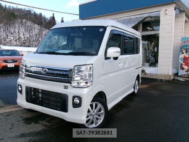 Nissan CLIPPER RIO 2020-07 2100408-0