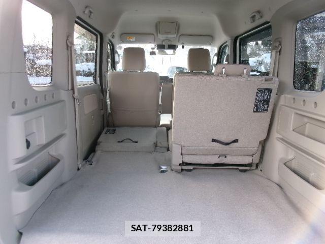 Nissan CLIPPER RIO 2020-07 2100408-9