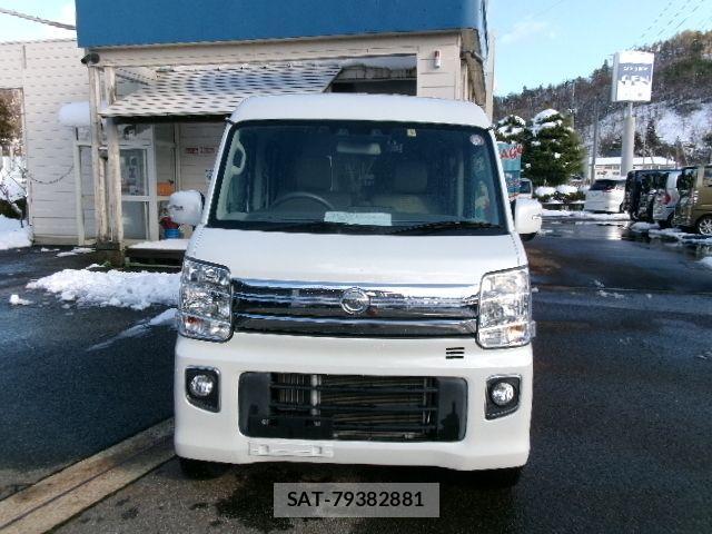 Nissan CLIPPER RIO 2020-07 2100408-1