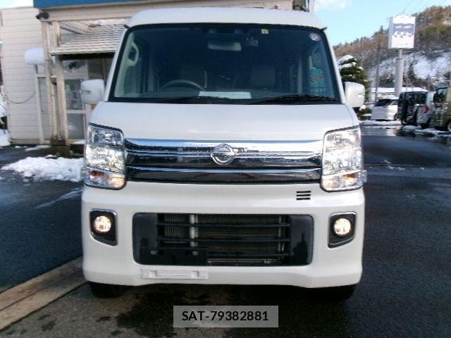 Nissan CLIPPER RIO 2020-07 2100408-19
