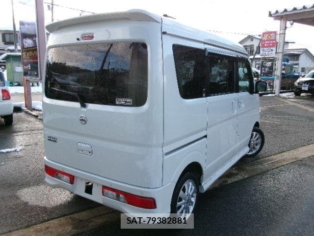 Nissan CLIPPER RIO 2020-07 2100408-2