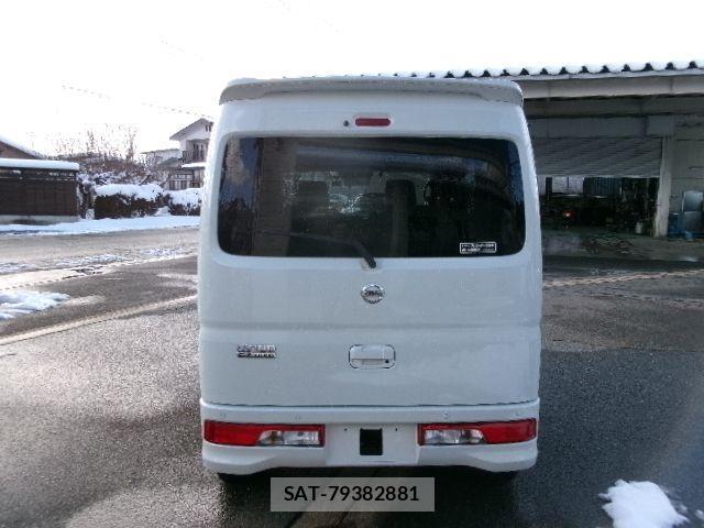 Nissan CLIPPER RIO 2020-07 2100408-3