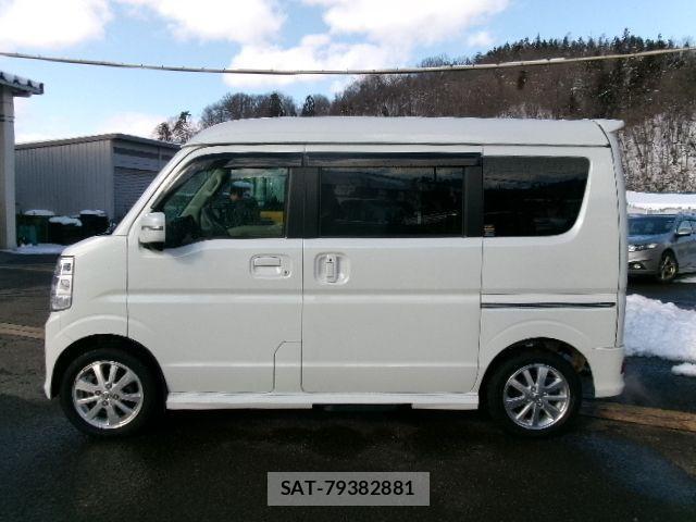 Nissan CLIPPER RIO 2020-07 2100408-5