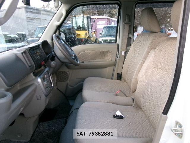 Nissan CLIPPER RIO 2020-07 2100408-6