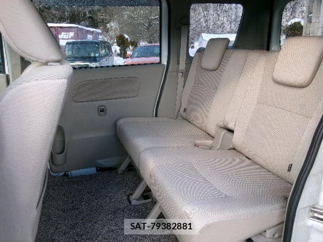 Nissan CLIPPER RIO 2020-07 2100408-7