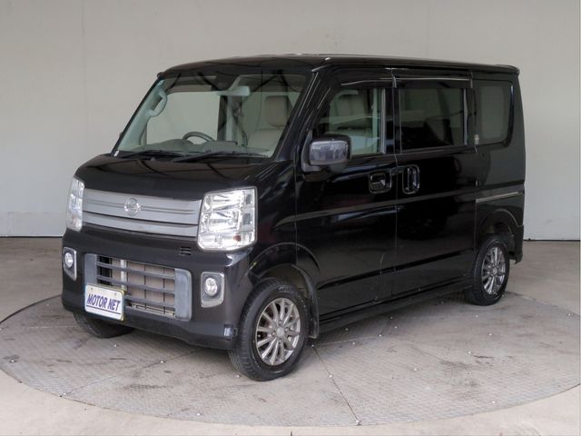 Nissan CLIPPER RIO 2018-04 3678975-0