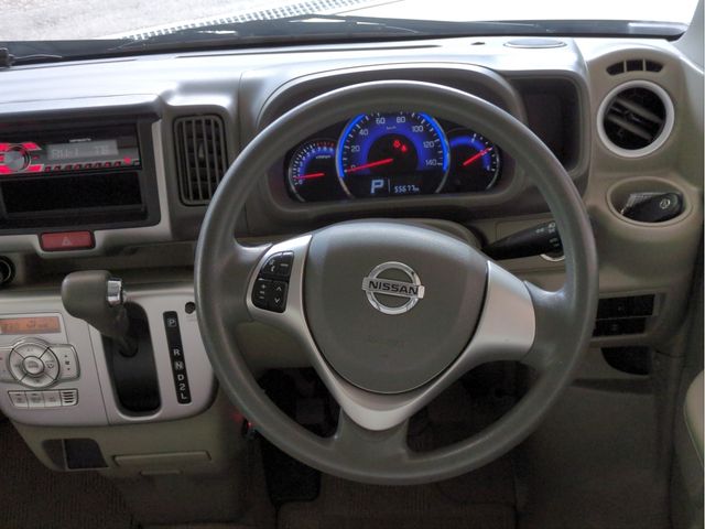 Nissan CLIPPER RIO 2018-04 3678975-8