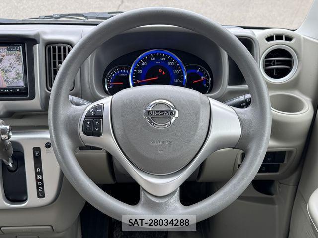Nissan CLIPPER RIO 2015-08 3908455-13