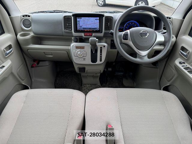 Nissan CLIPPER RIO 2015-08 3908455-1