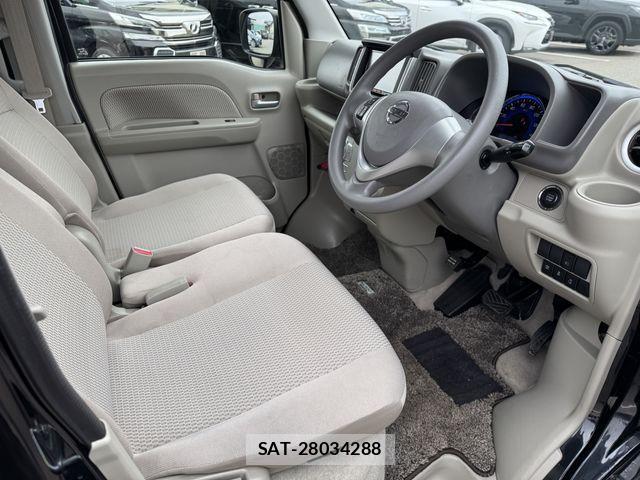 Nissan CLIPPER RIO 2015-08 3908455-22