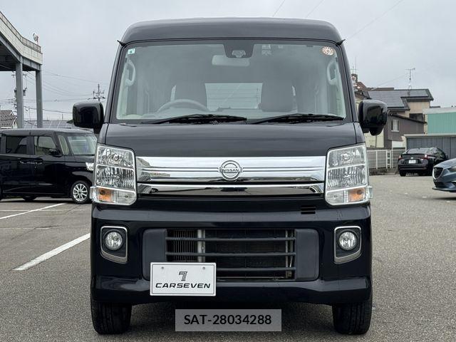 Nissan CLIPPER RIO 2015-08 3908455-2