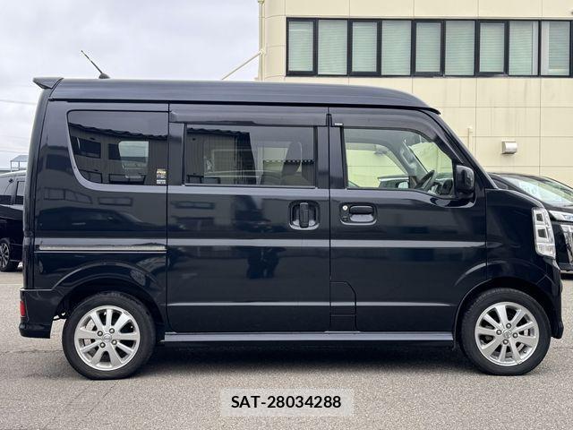 Nissan CLIPPER RIO 2015-08 3908455-3