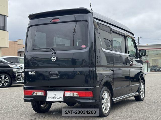 Nissan CLIPPER RIO 2015-08 3908455-4