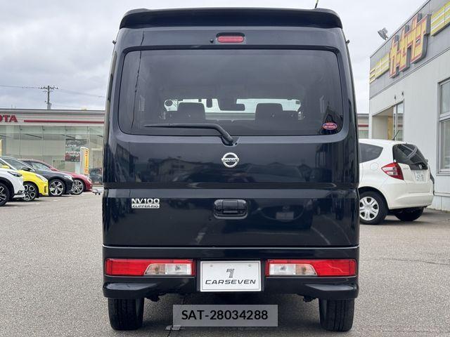 Nissan CLIPPER RIO 2015-08 3908455-5
