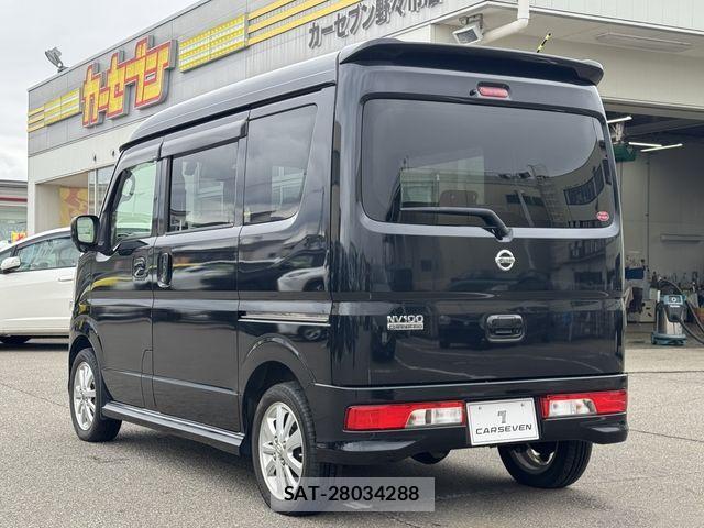 Nissan CLIPPER RIO 2015-08 3908455-6