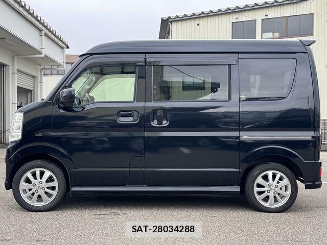 Nissan CLIPPER RIO 2015-08 3908455-7
