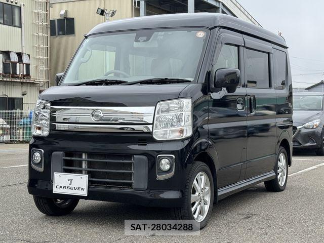 Nissan CLIPPER RIO 2015-08 3908455-8