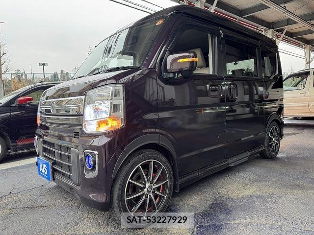 Nissan CLIPPER RIO 2020-08 4140299-0
