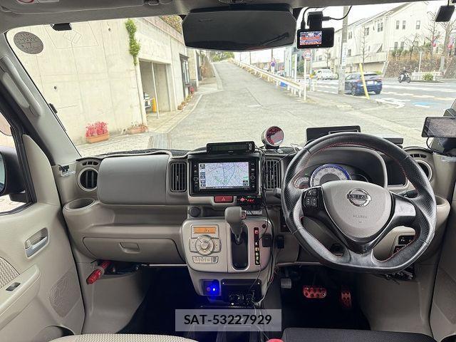 Nissan CLIPPER RIO 2020-08 4140299-1