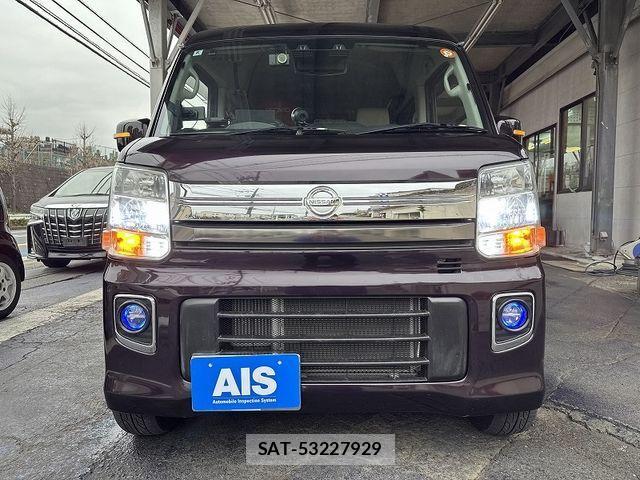 Nissan CLIPPER RIO 2020-08 4140299-3