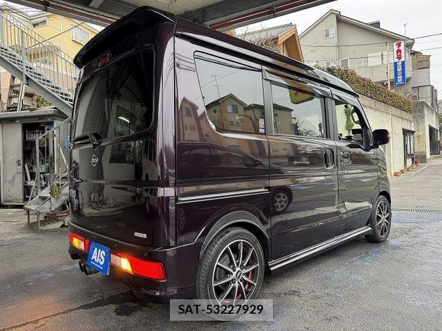 Nissan CLIPPER RIO 2020-08 4140299-5
