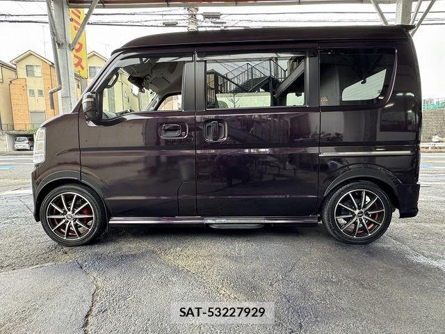 Nissan CLIPPER RIO 2020-08 4140299-8