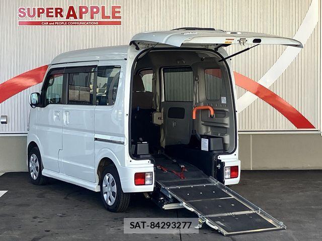 Nissan CLIPPER RIO 2020-09 4176692-0